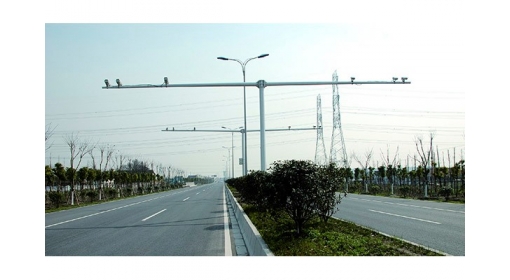 平安城市建設(shè)工程