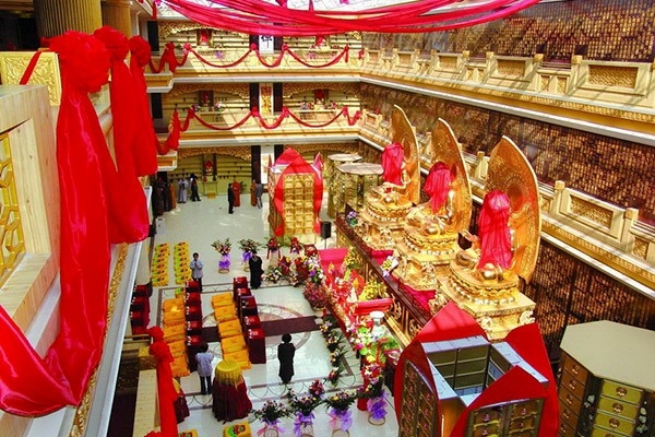 大慶凈覺寺