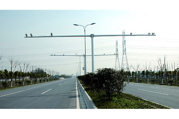 平安城市建設(shè)工程