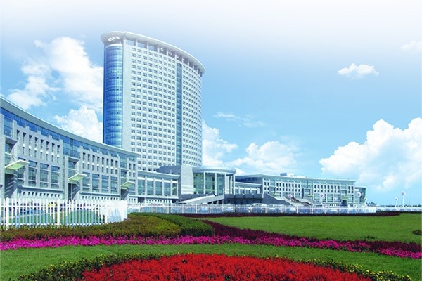 哈爾濱市政府